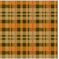 All Occasion Desert Plaid Tissue (20"x30")